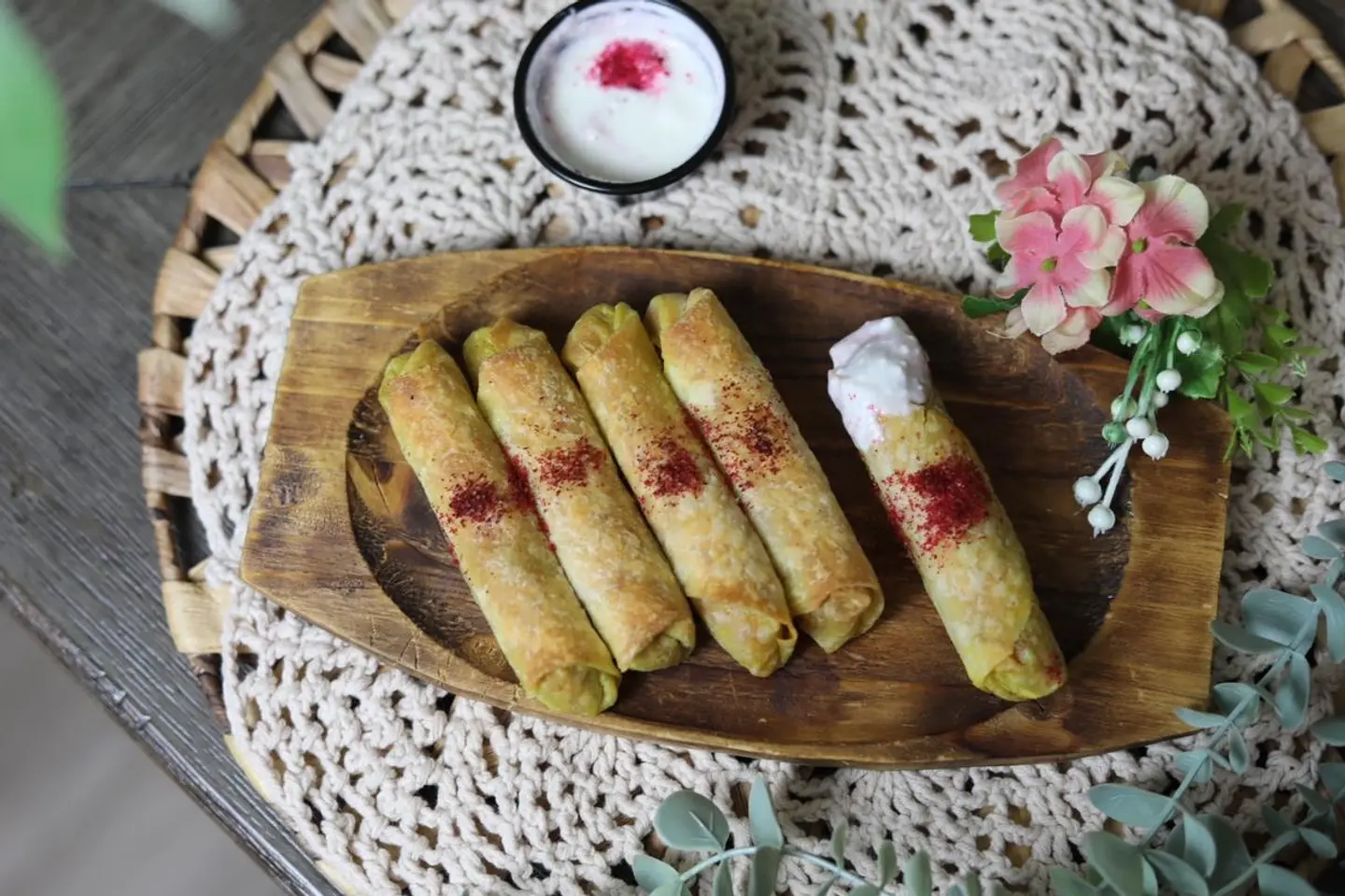 مسخن دجاج - ١٠ حبات