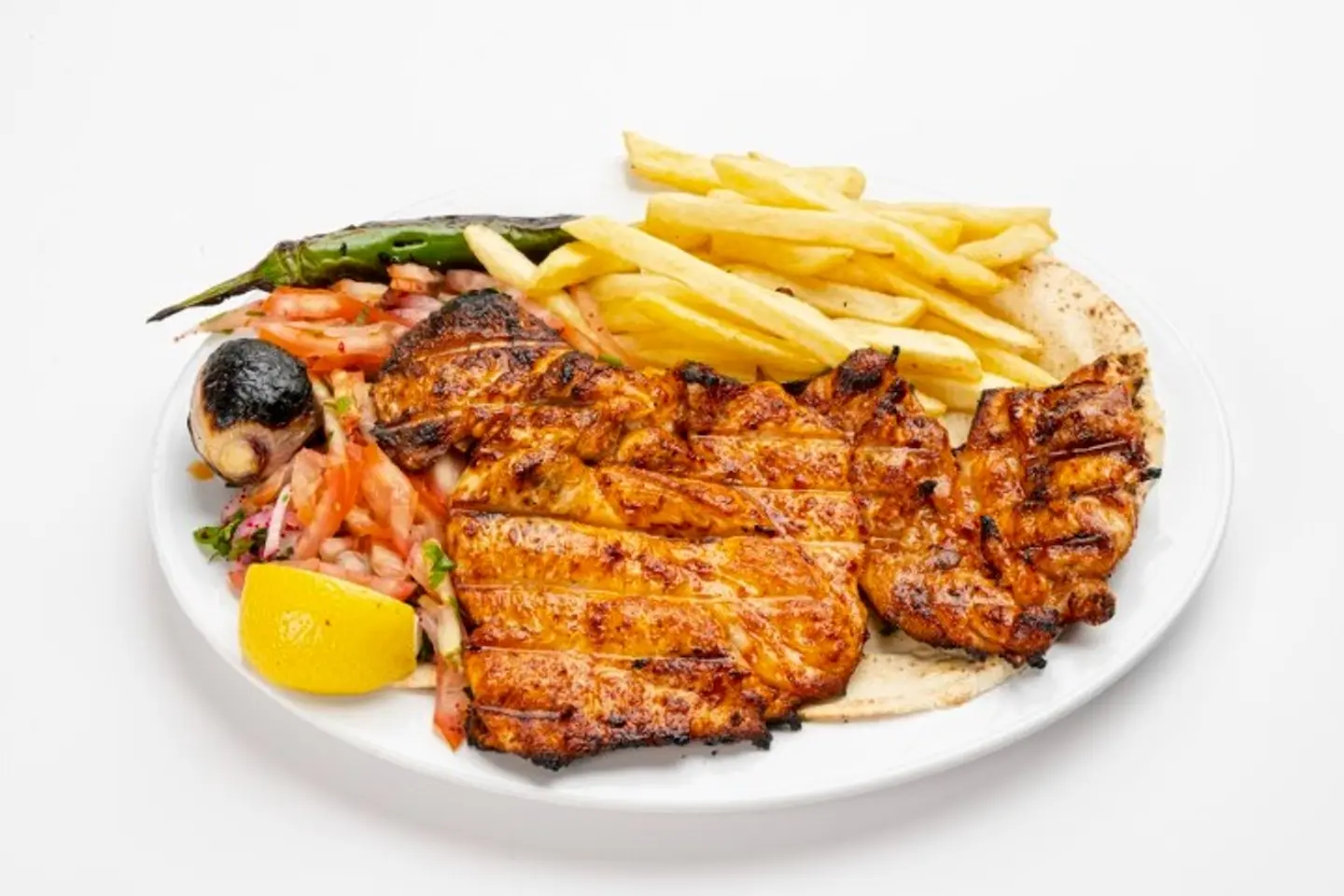 Chicken Musahab - Small