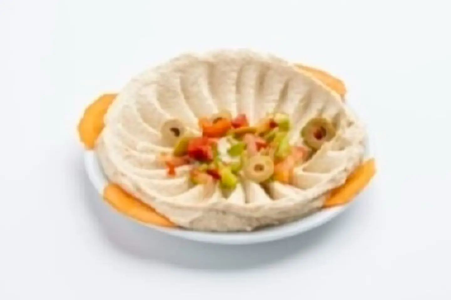 حمص - صغير