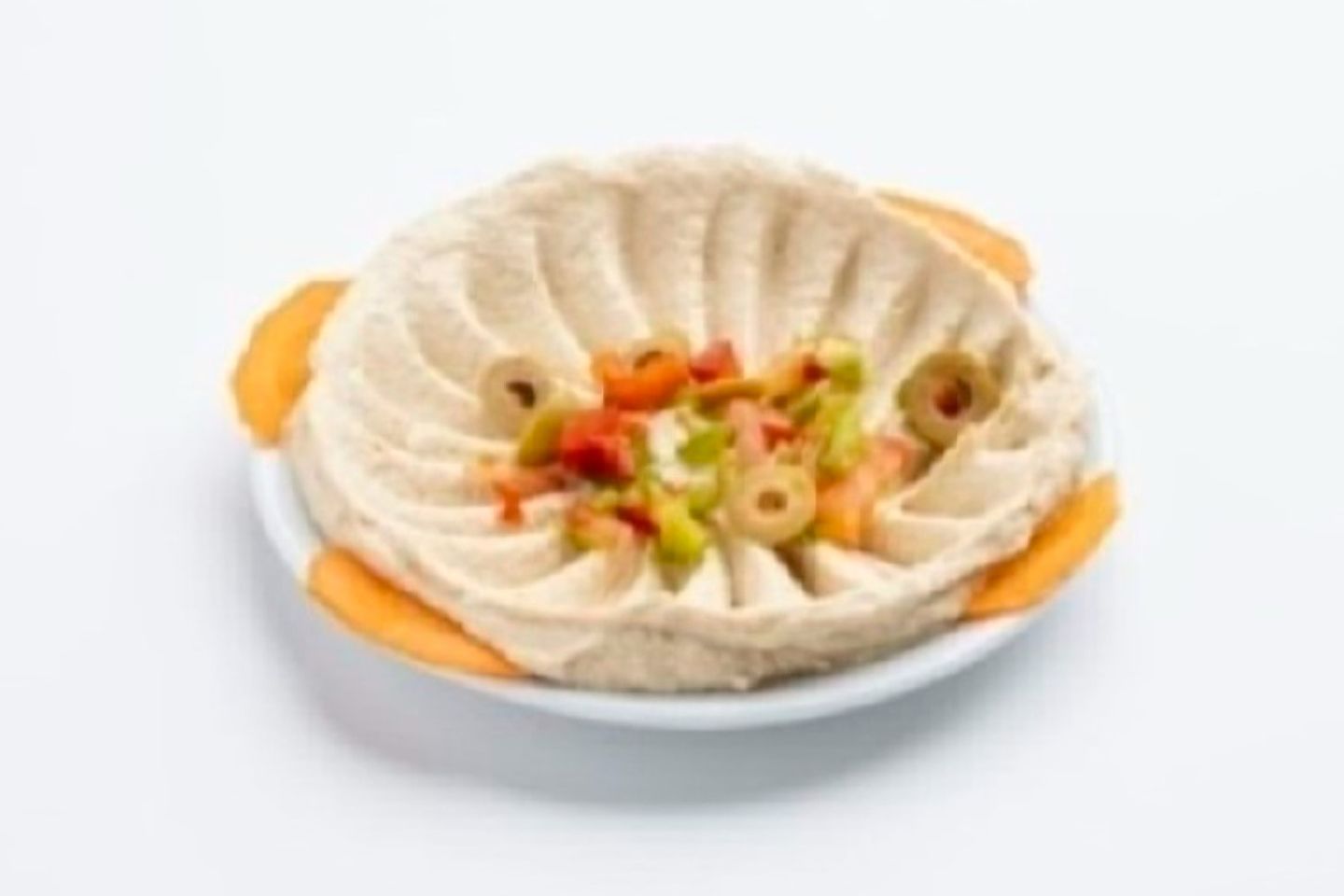حمص - صغير