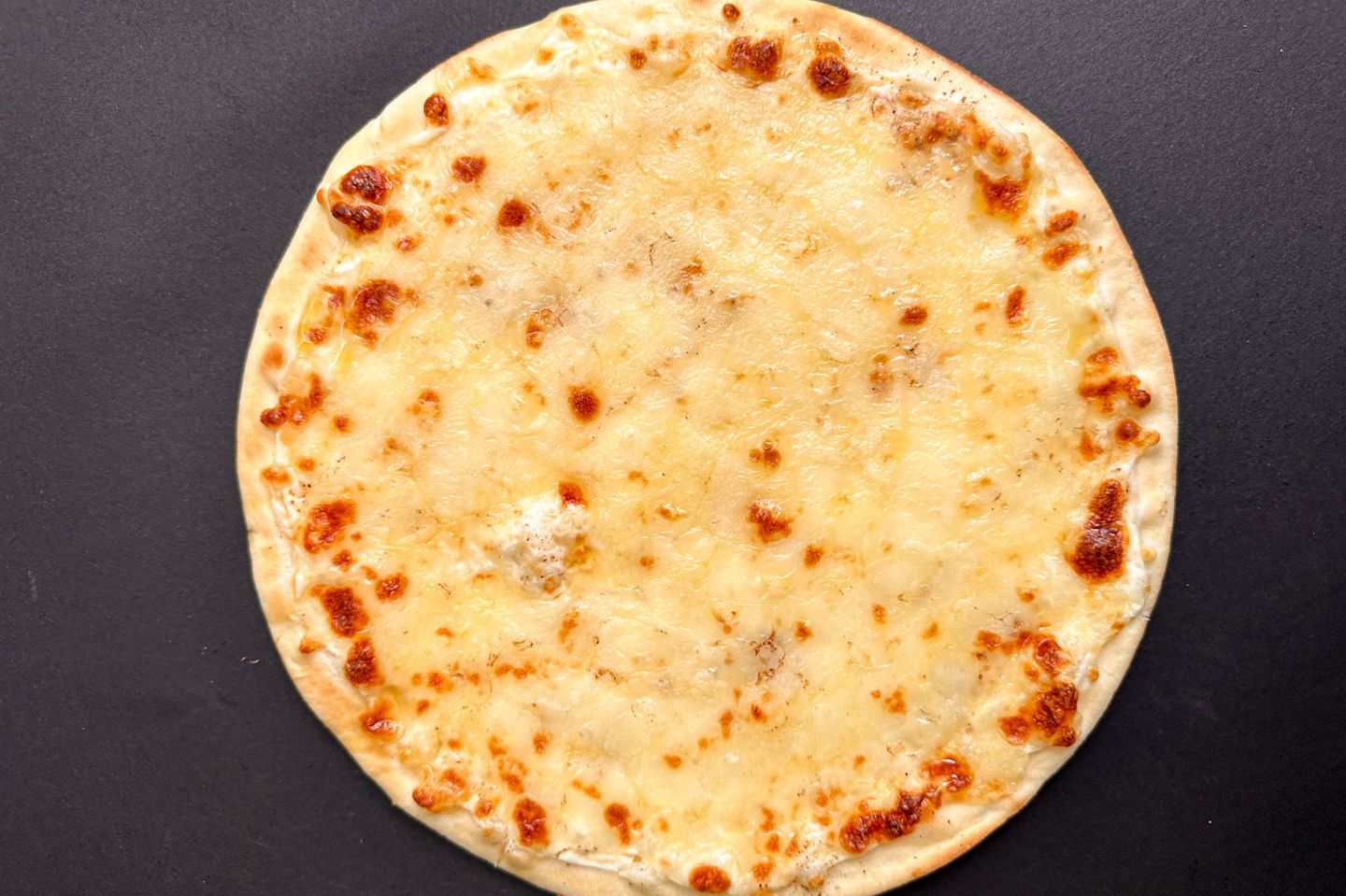 Cheese Honey Pizza - Small