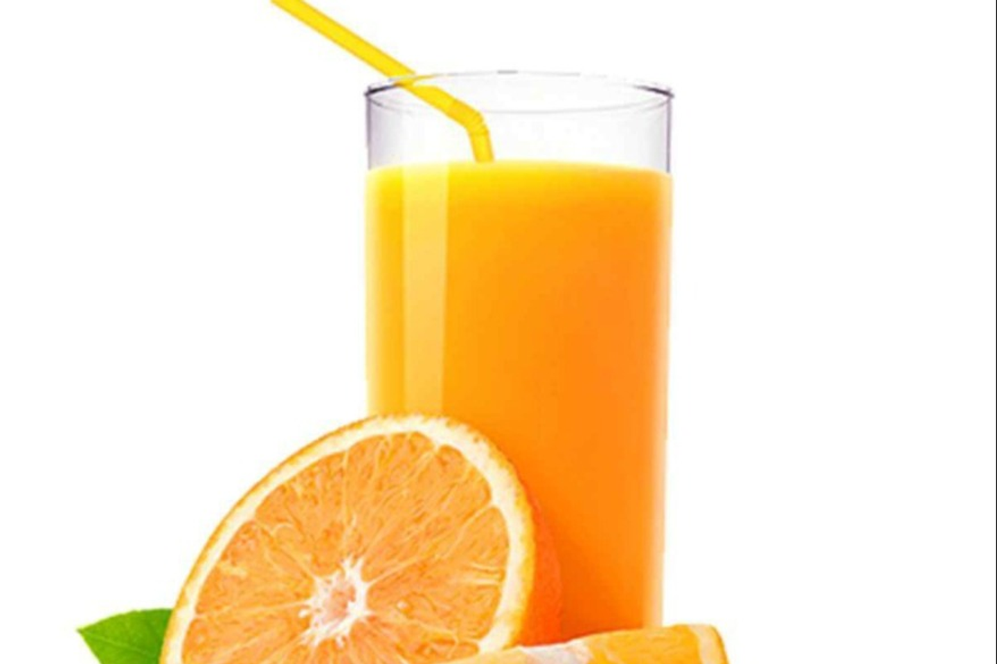 عصير برتقال خلاط - صغير