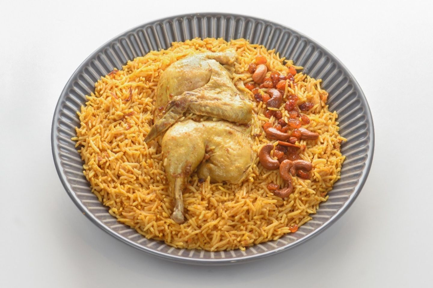 Madghot Chicken - Half