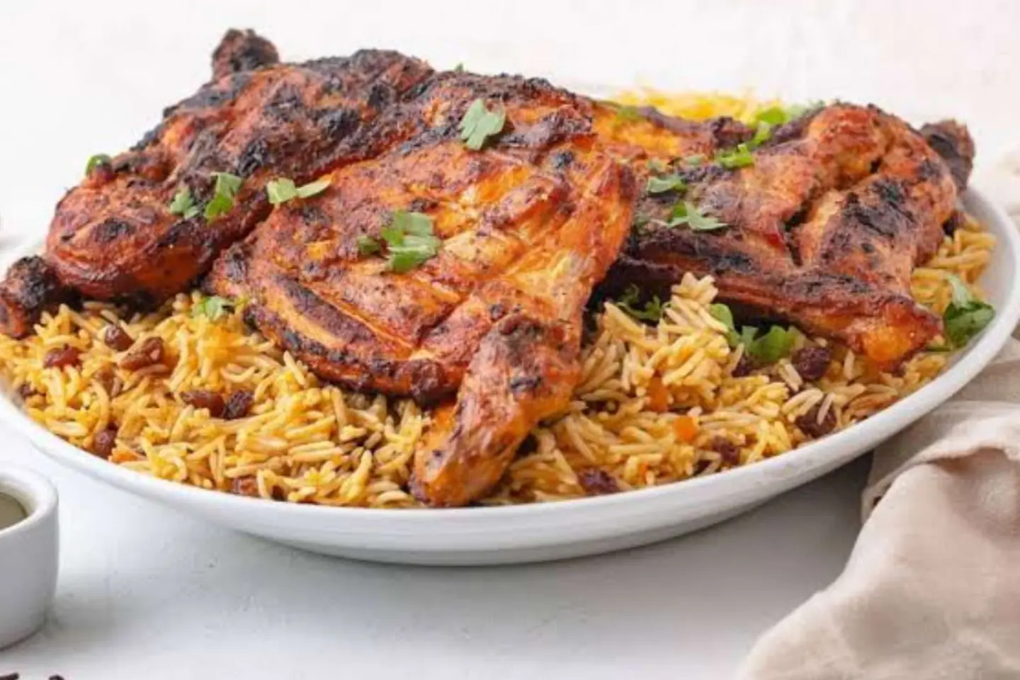 Charcoal With Rice - Quarter Of Charcoal With Rice