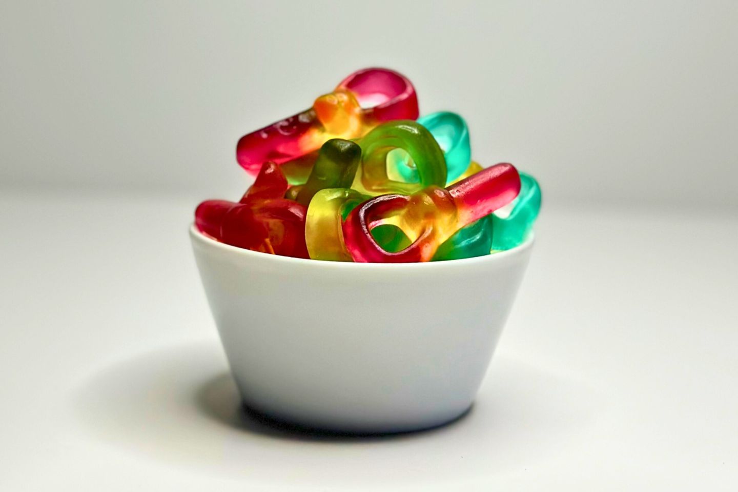 Pacifier - 250 G