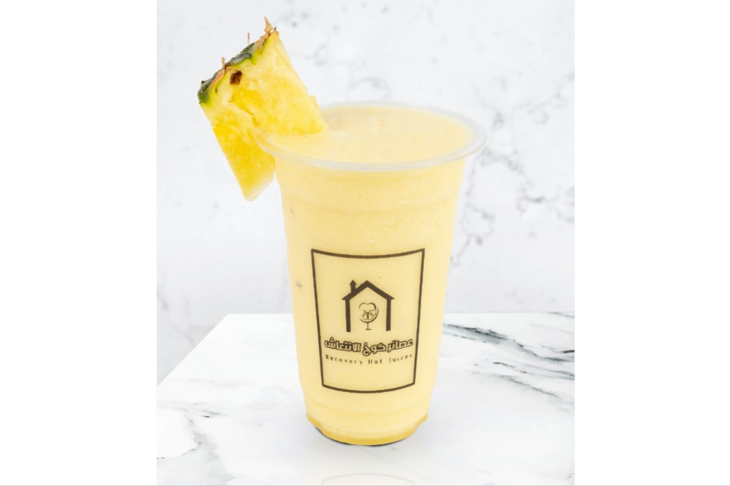 Pineapple - Medium