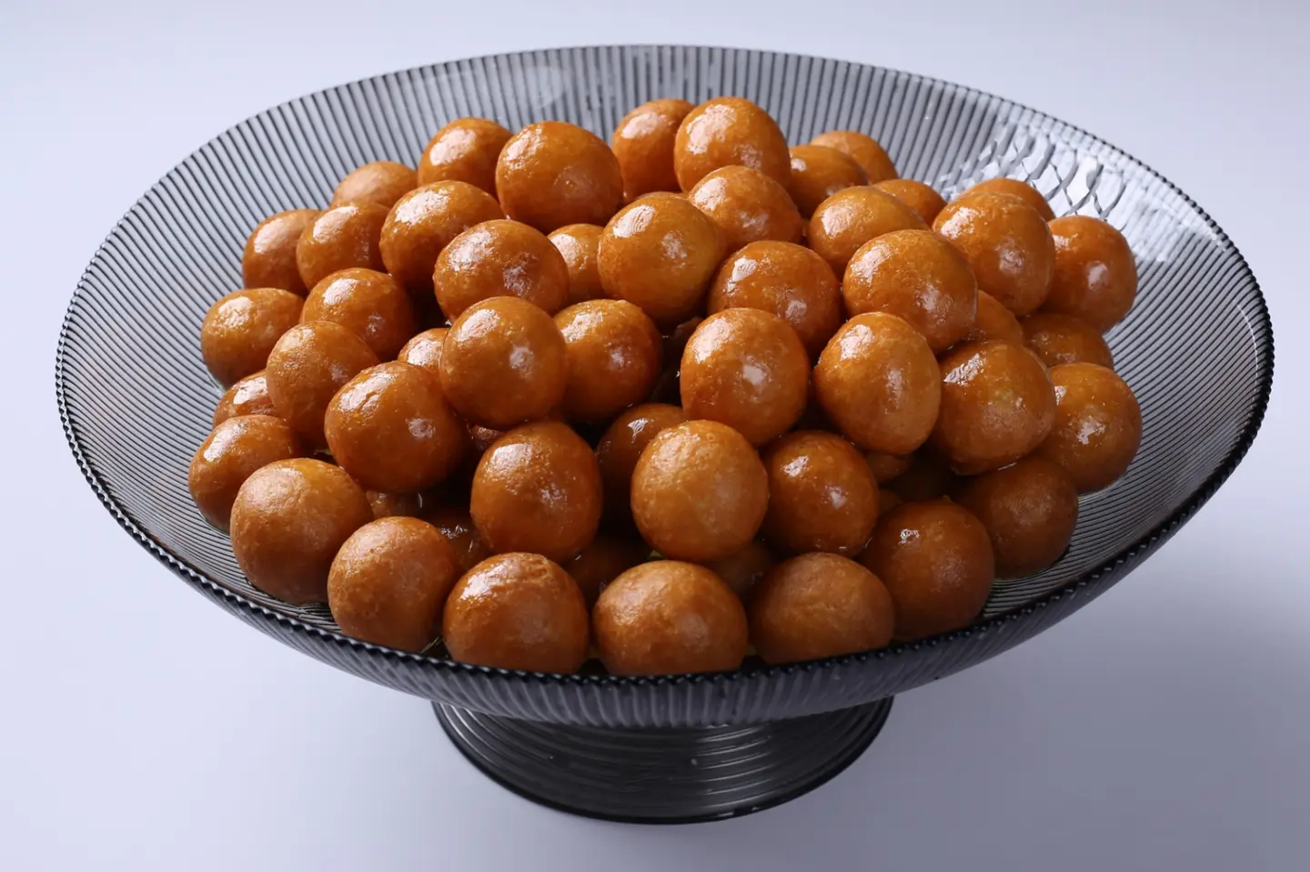 لقيمات سادة - صغير
