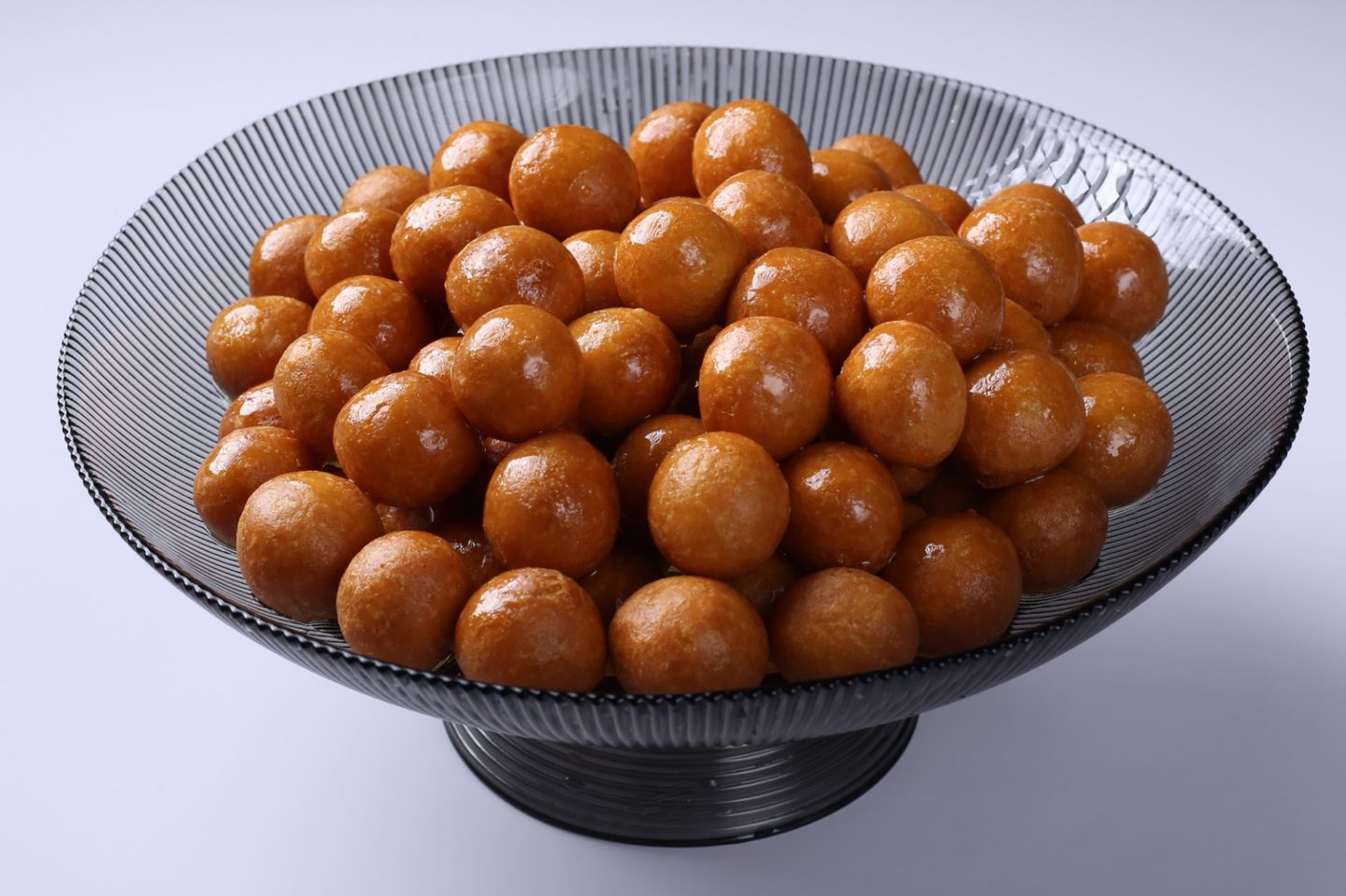 لقيمات سادة - صغير