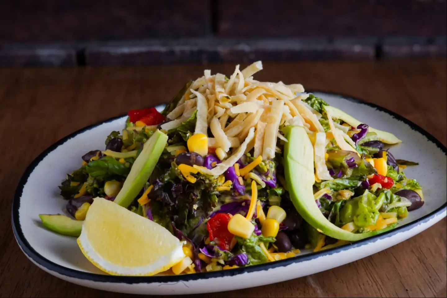 Coppen Salad - Regular
