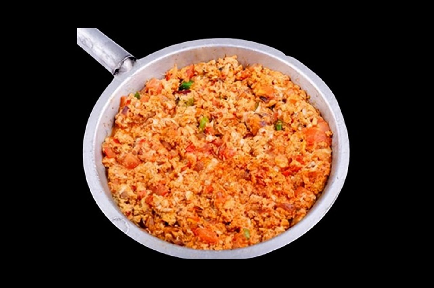شكشوكة - ساده