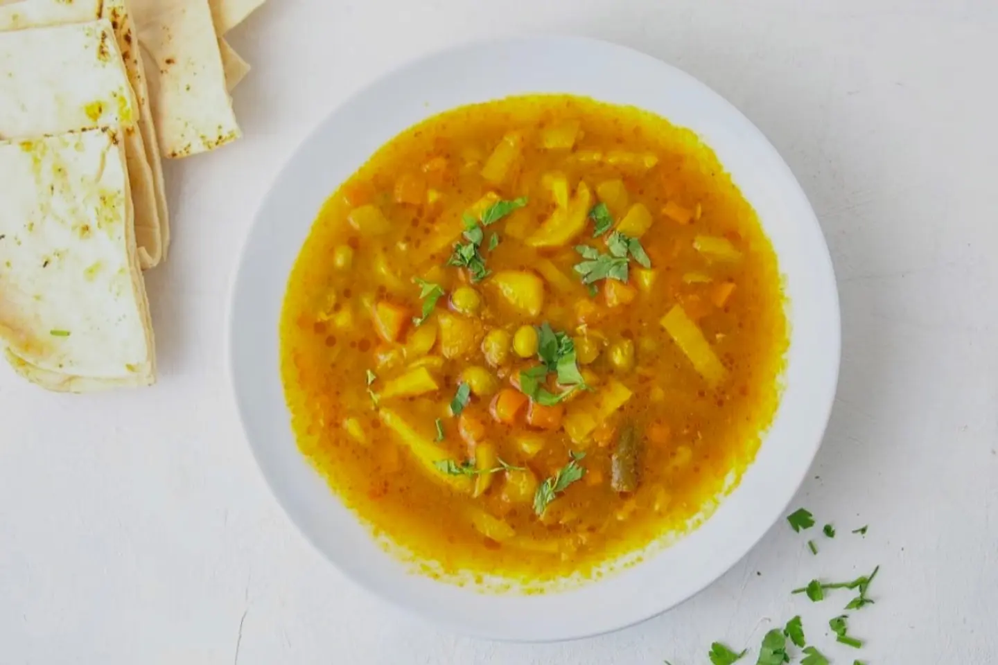 ايدام مشكل خضار - صغير