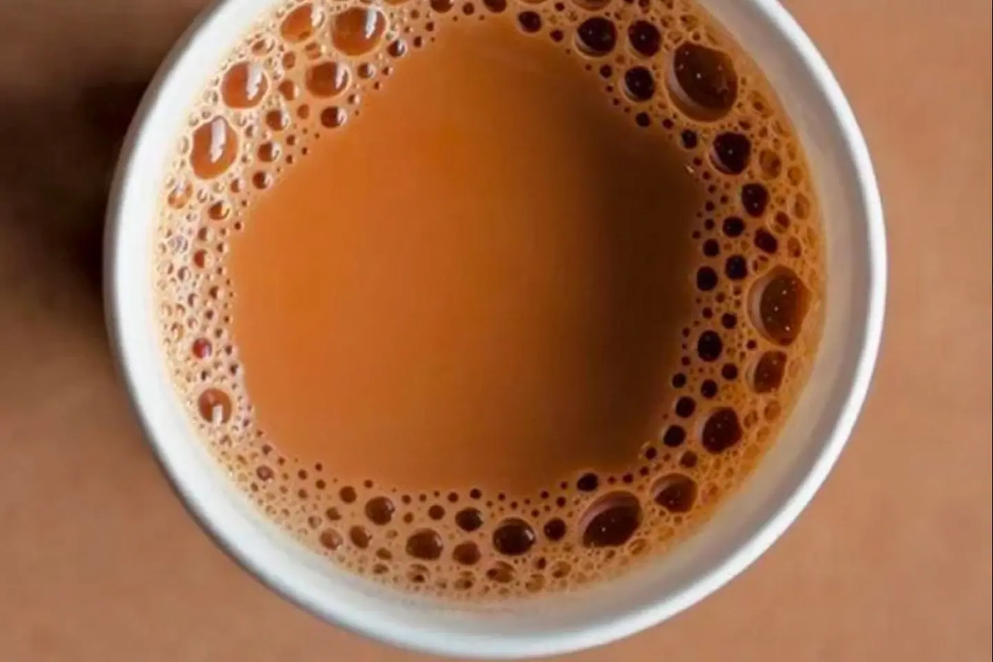 Karak - A Cup