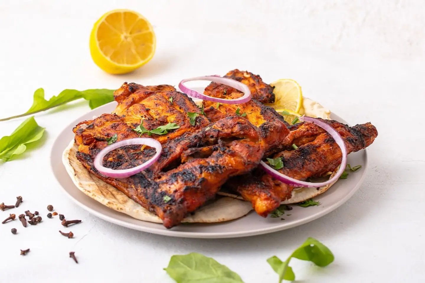 Chicken - Half Chicken