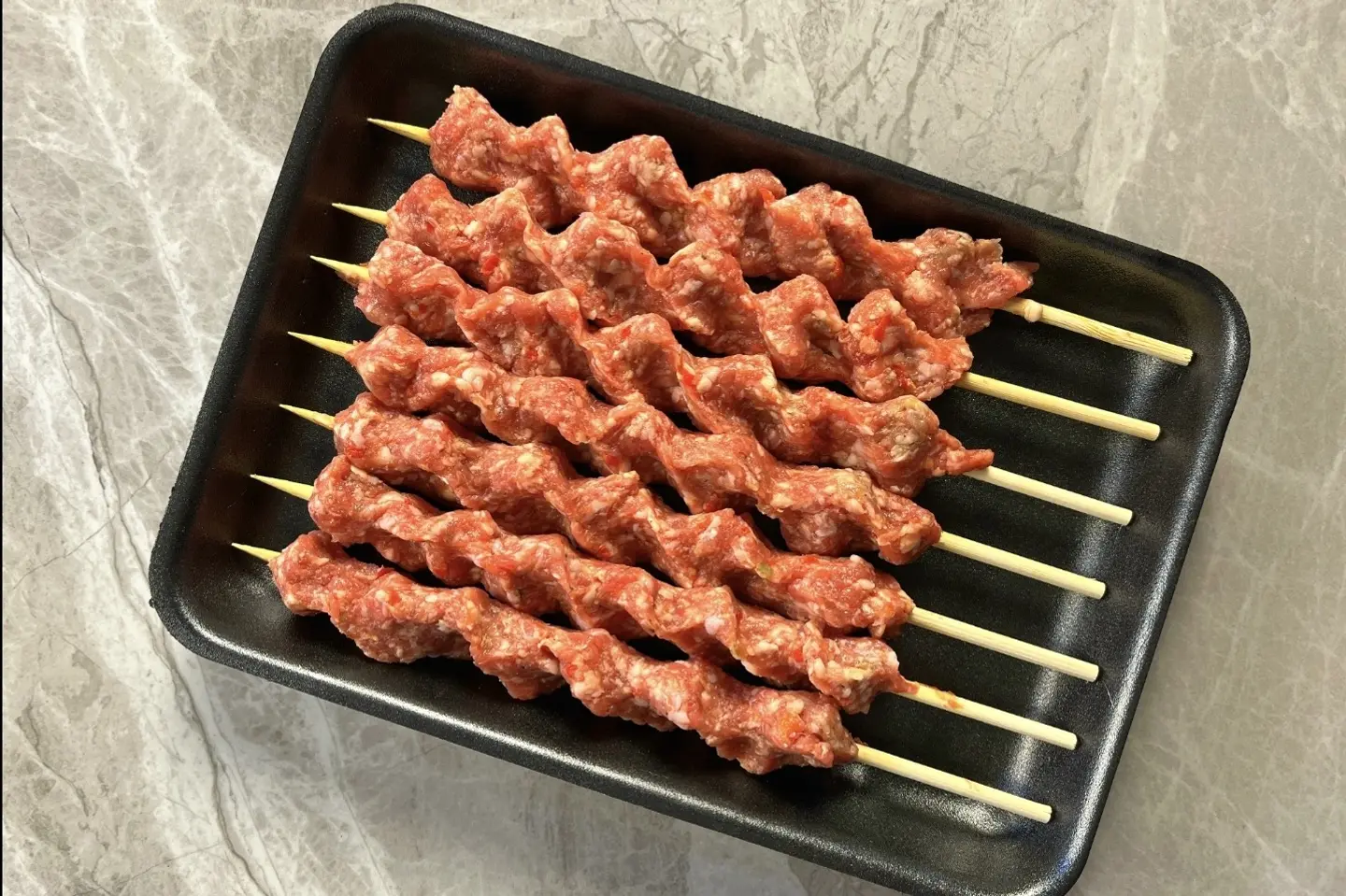 Meat Kebab - Kilo