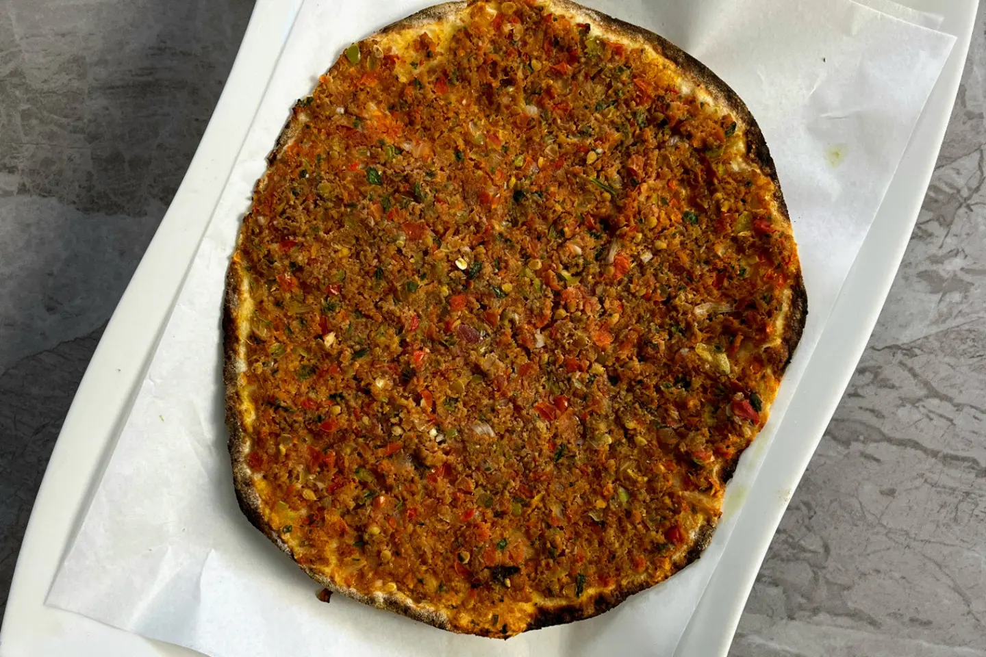 صفيحه خضار - نفر