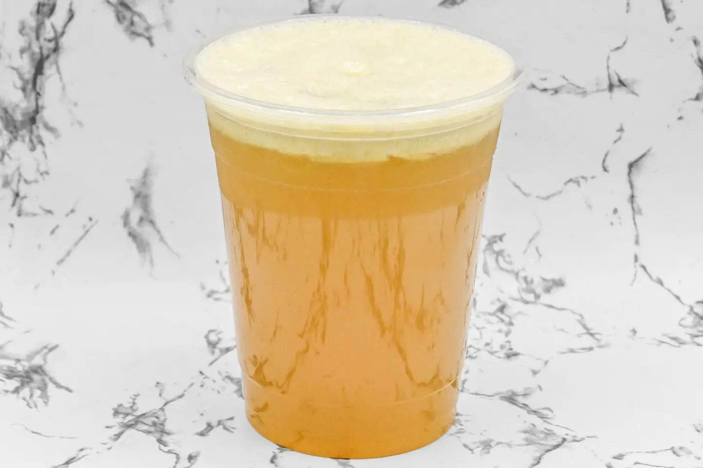 تفاح - وسط