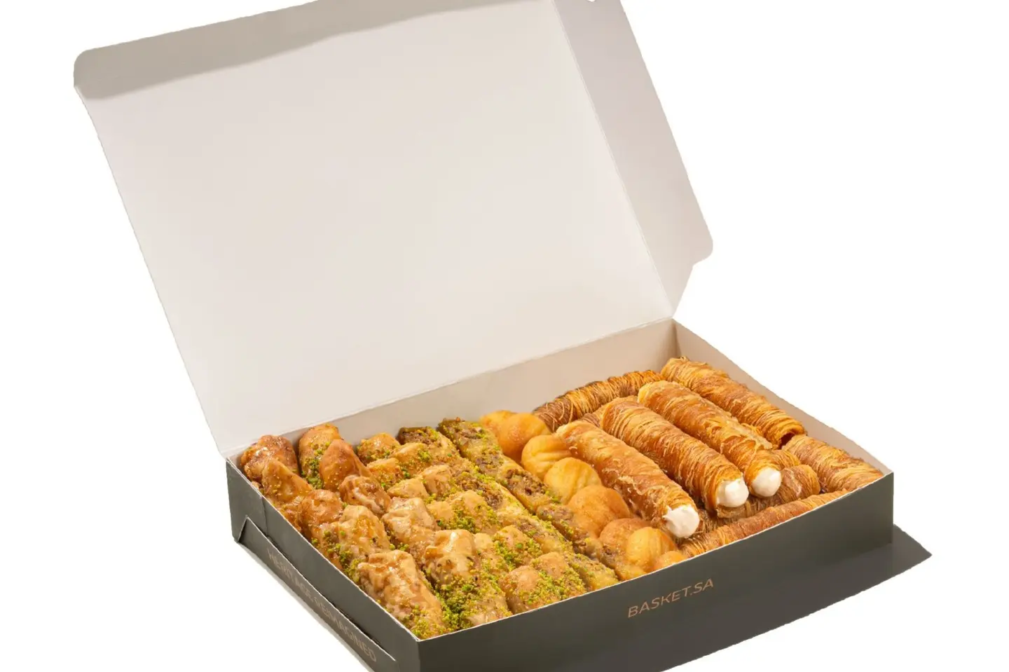 تشكيلة باسكت المميزة - كبير جدا جمعات