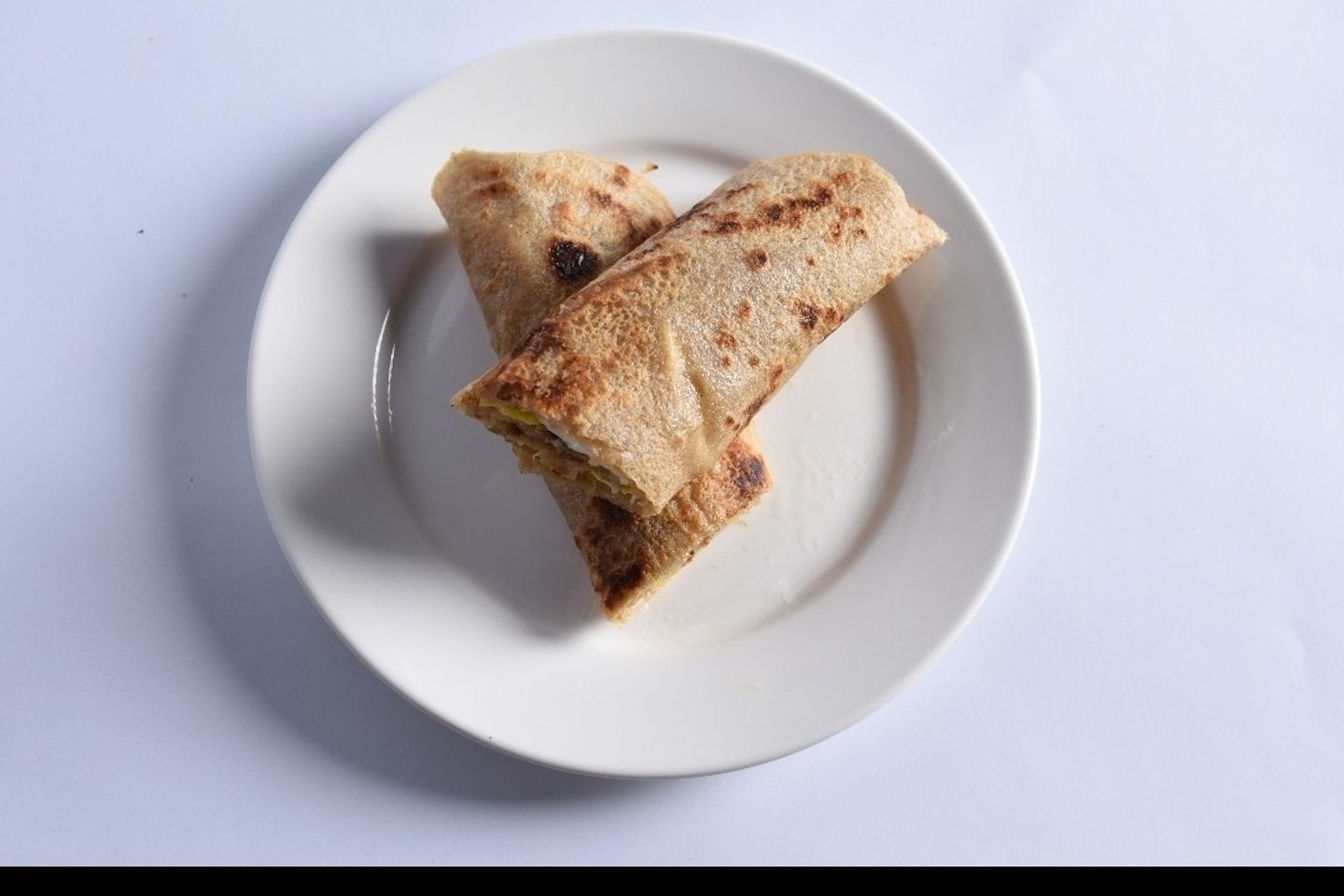 قرص مخوض - سادة