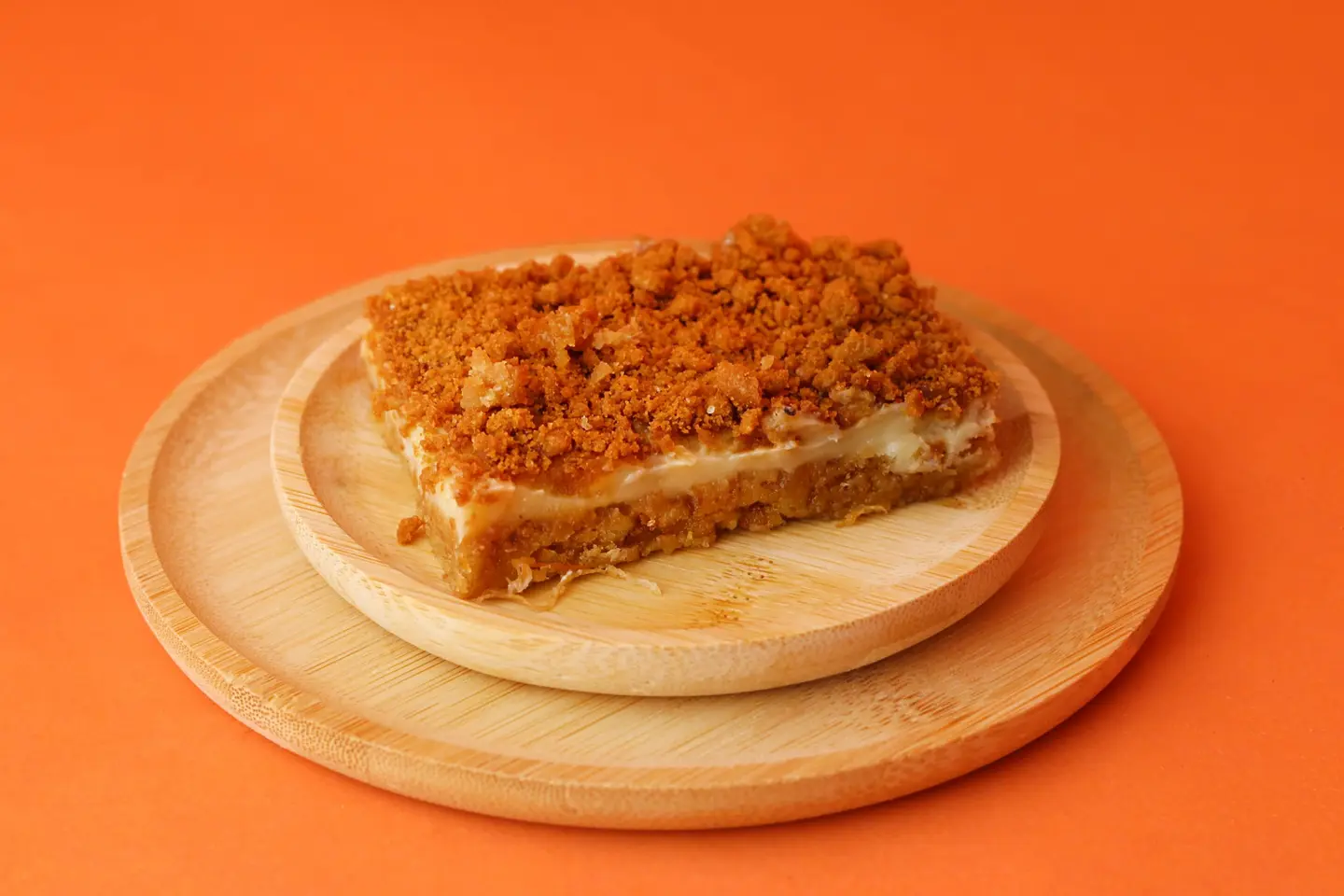 Cheesecake Lotus - Quarter Kilo