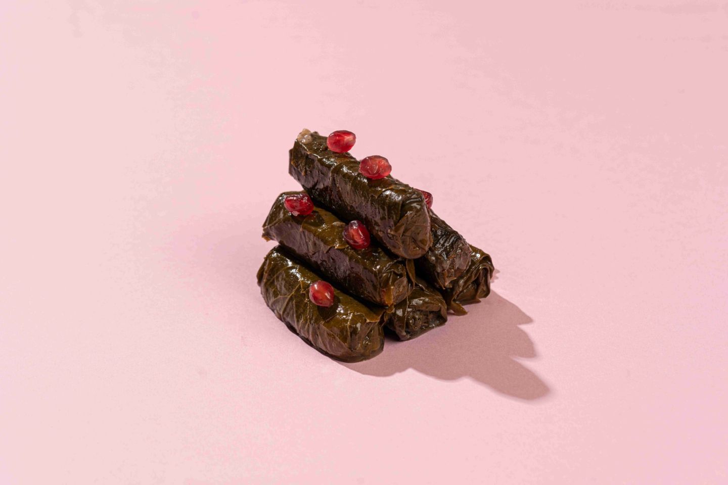 Mix Grape Leaves - Gl Mix (S)