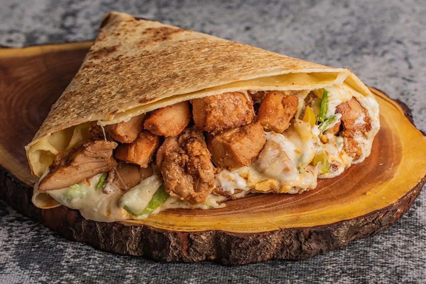 شيش طاووق - صغير