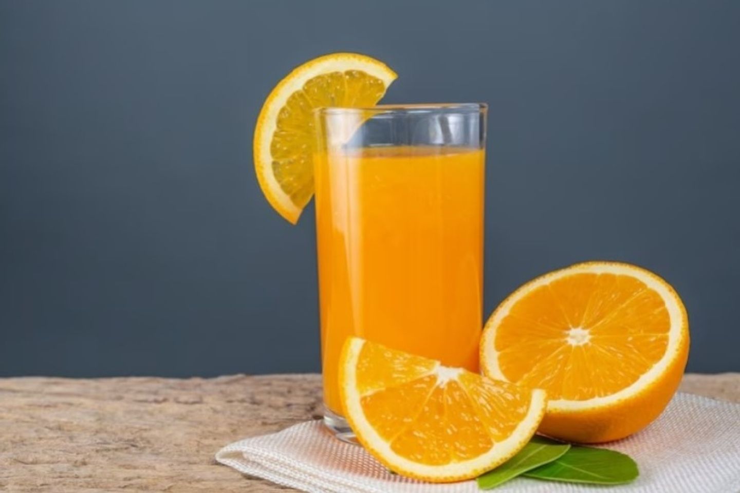 Squeeze Orange - L