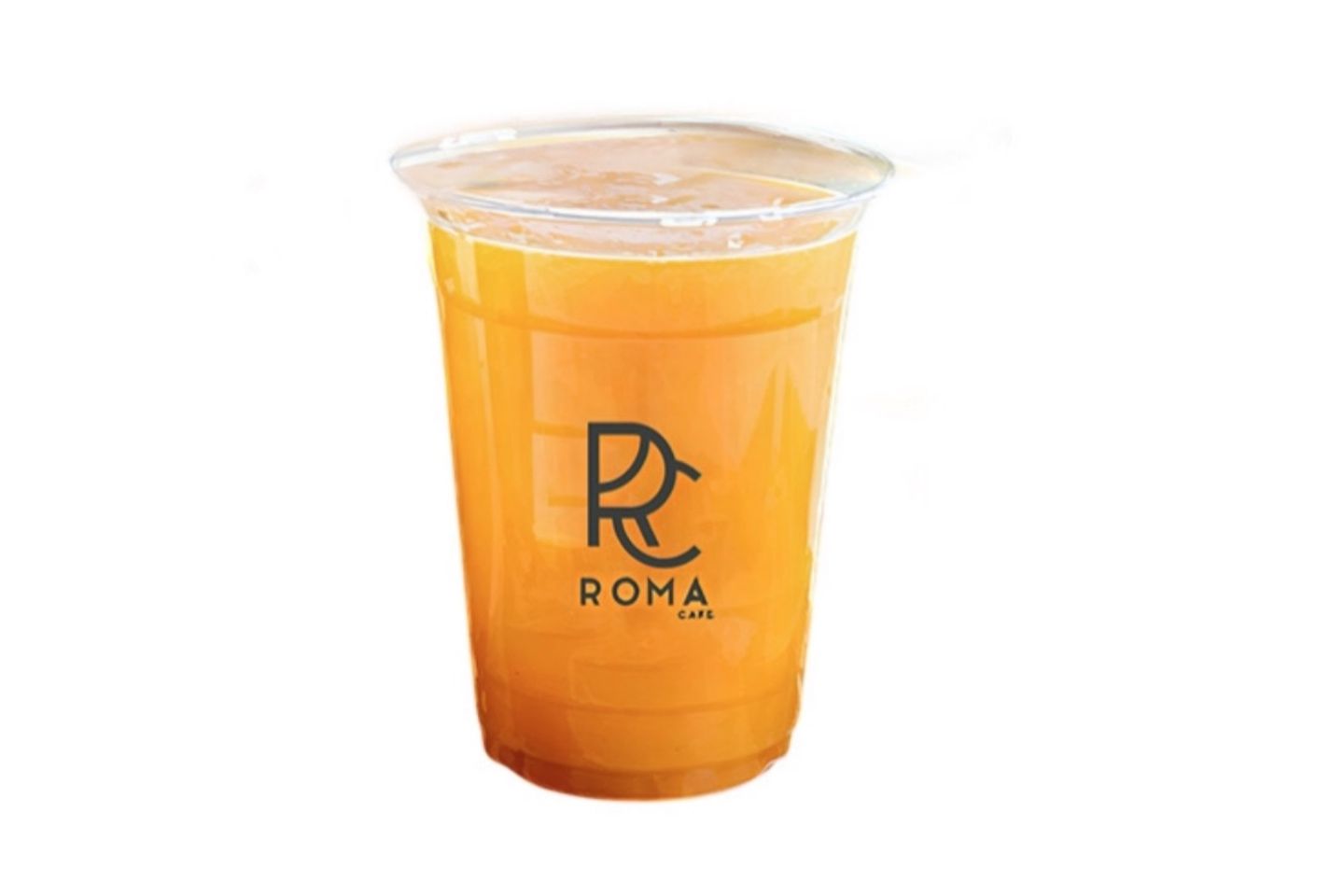 Orange - Small