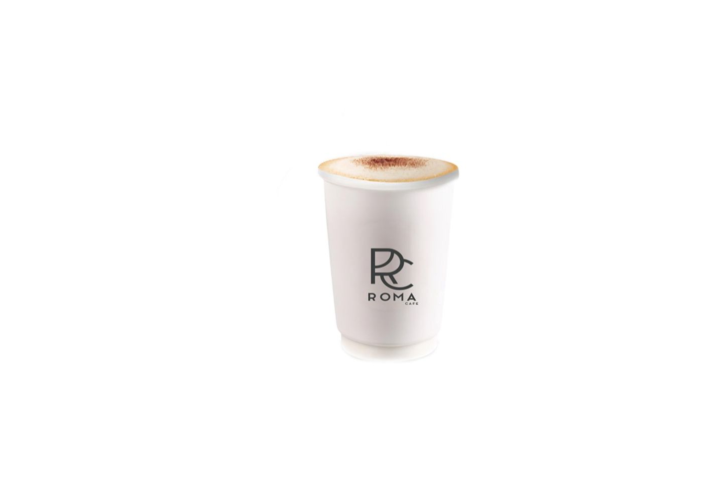 Cappuccino Hot - Small
