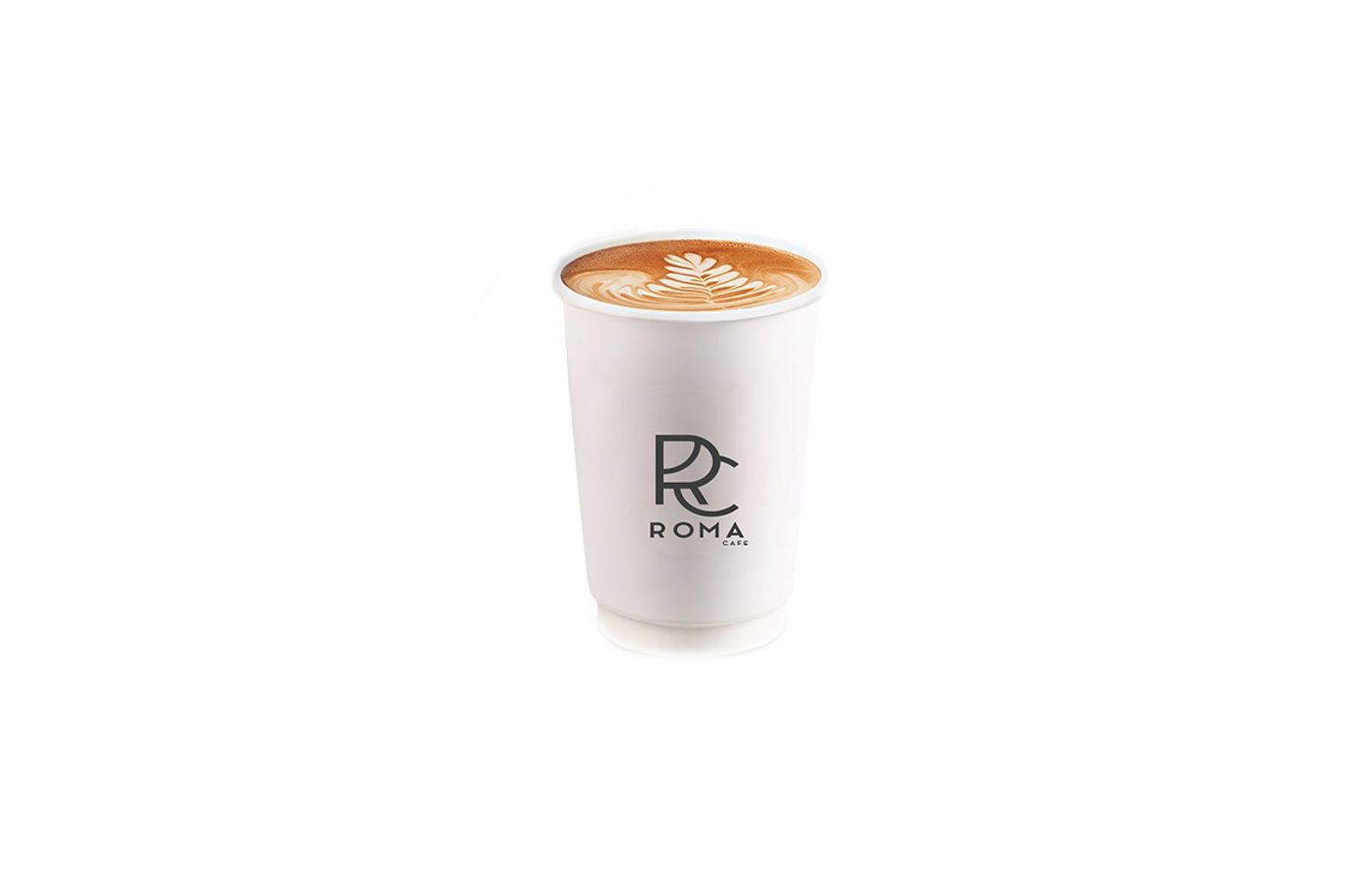 Macchiato Hot - Small