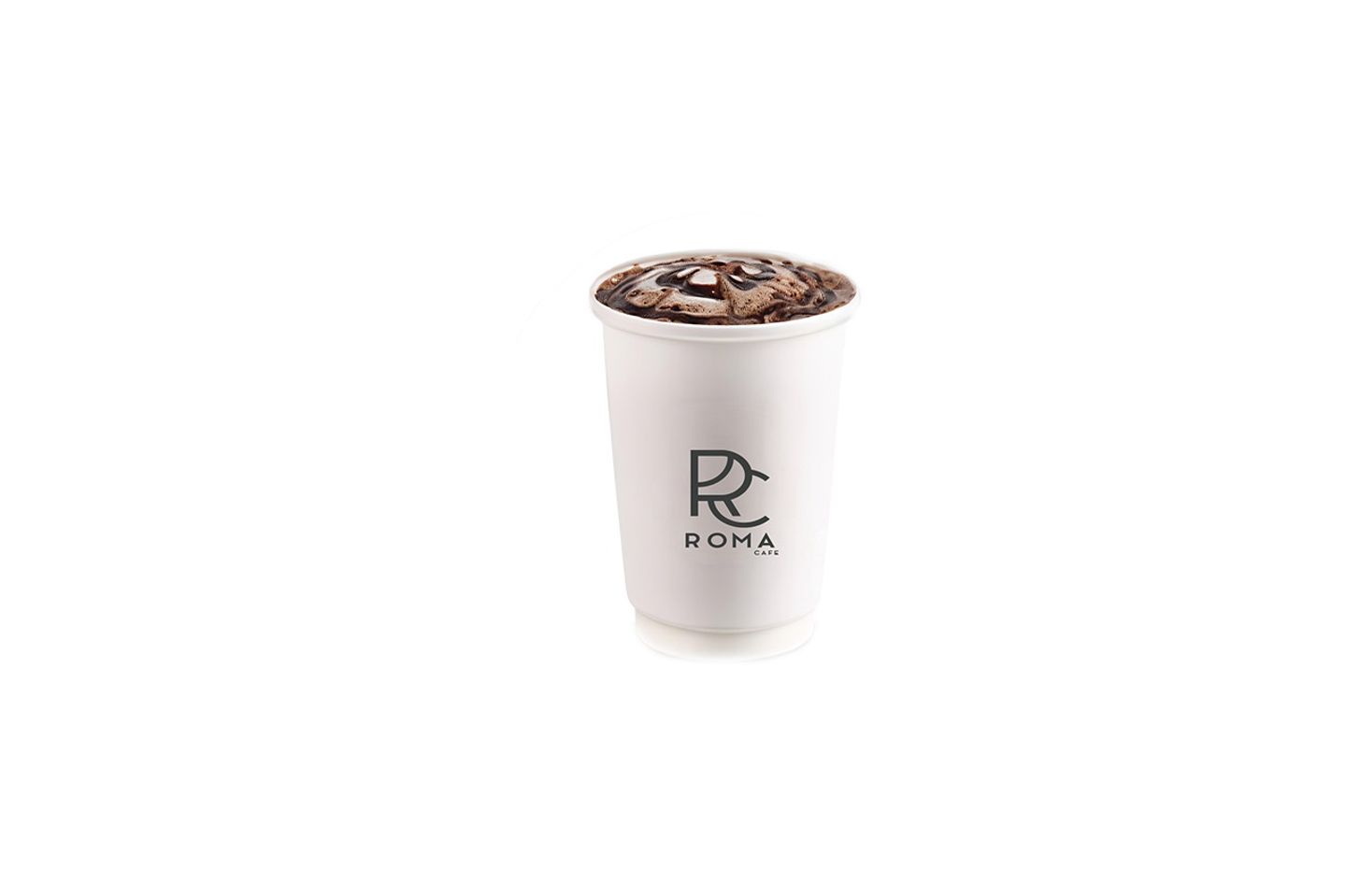 Hot Chocolate Large - Large