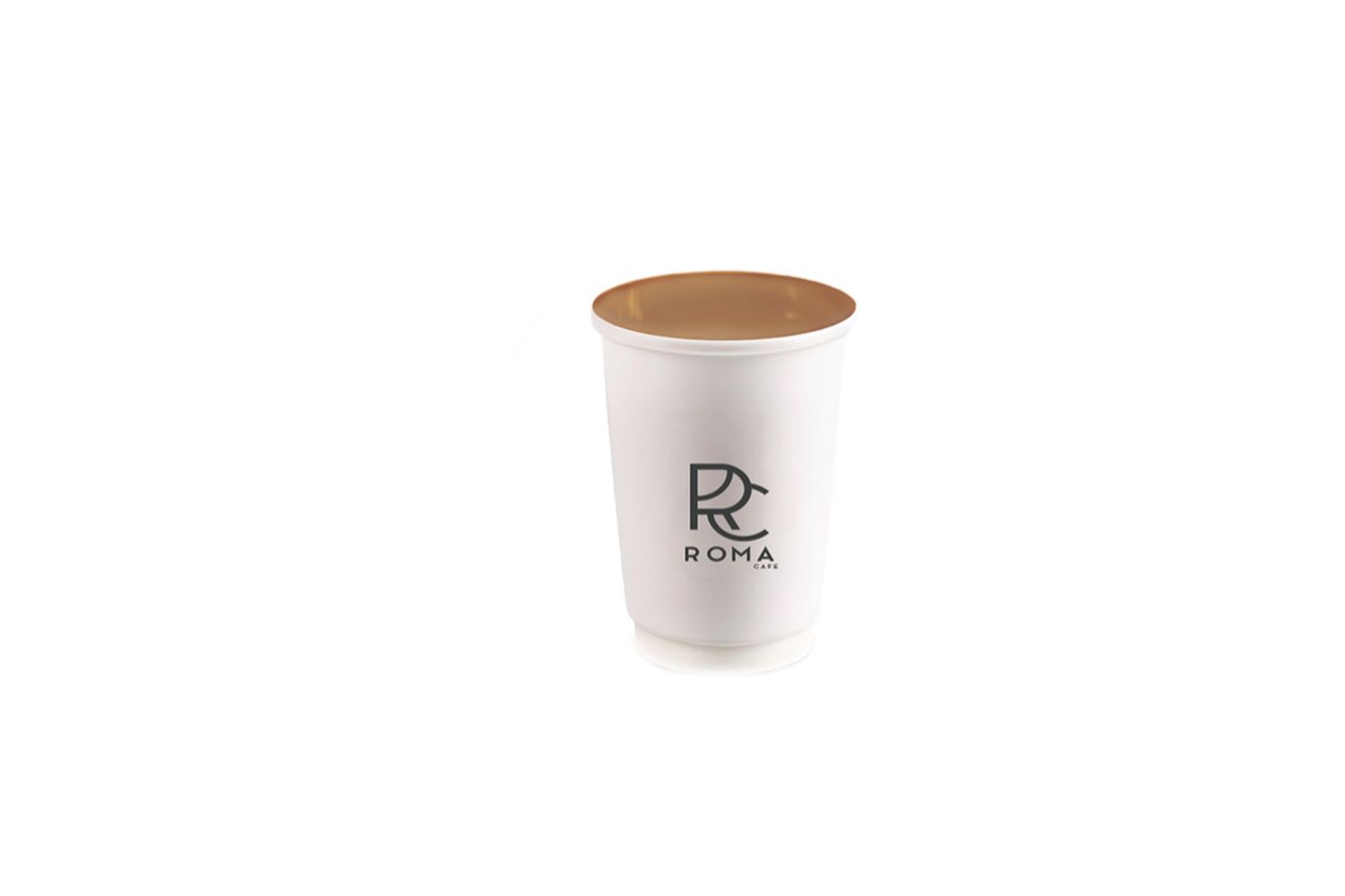 Italian Coffee Large - Large