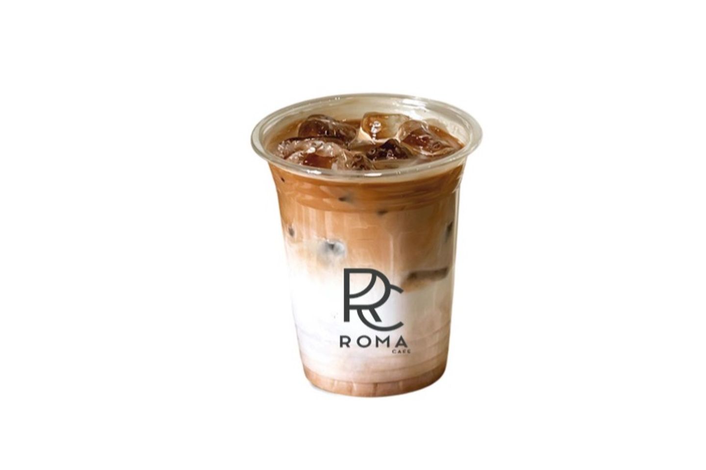 Ice Latte Small - Small