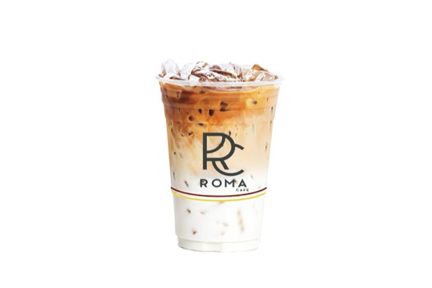Ice Spanish Latte Small - Small