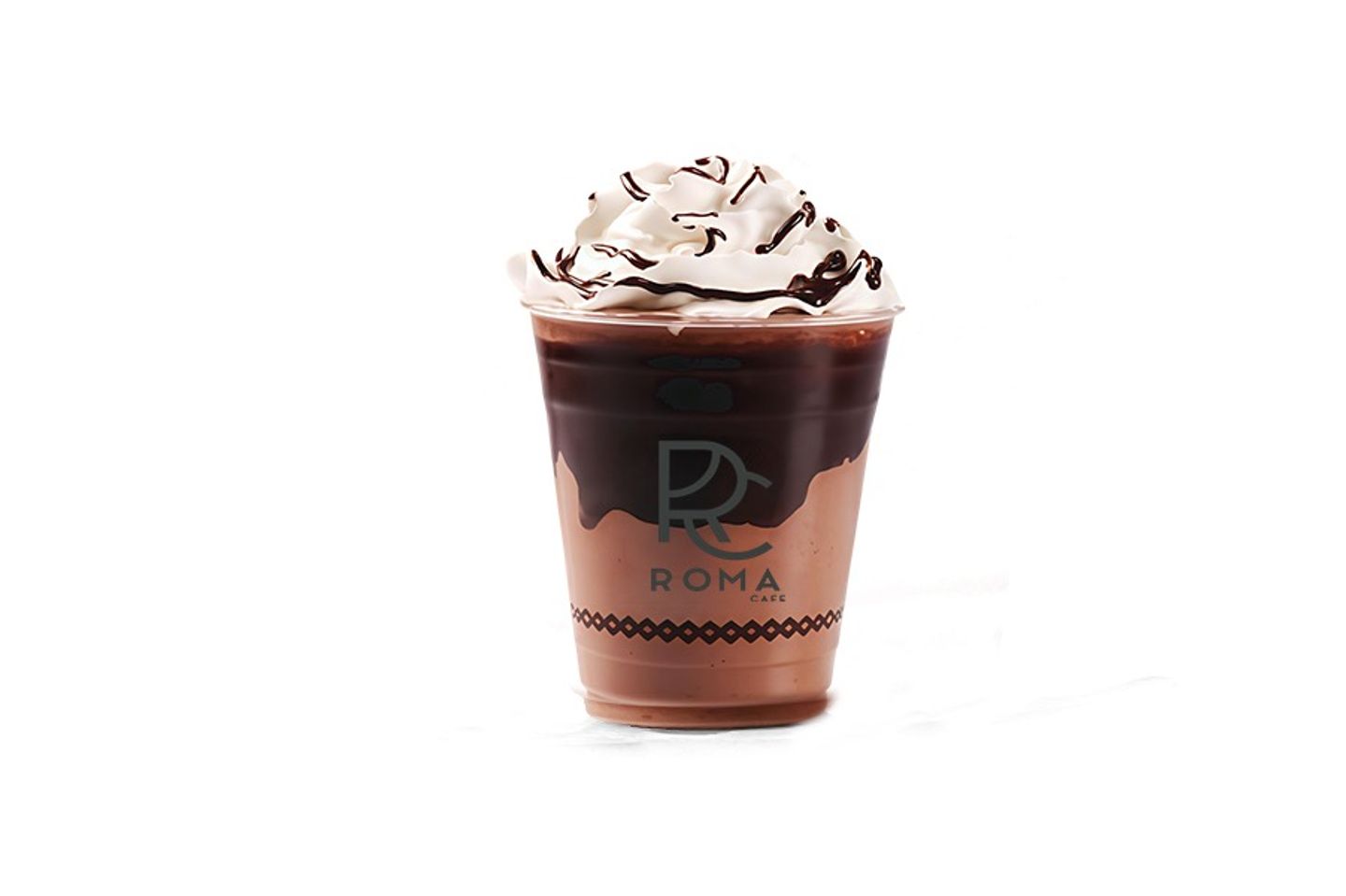 Mocha Crush Large - Large