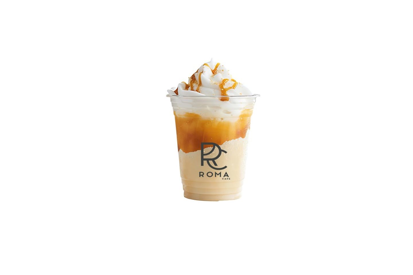 Toffee Crush Large - Large