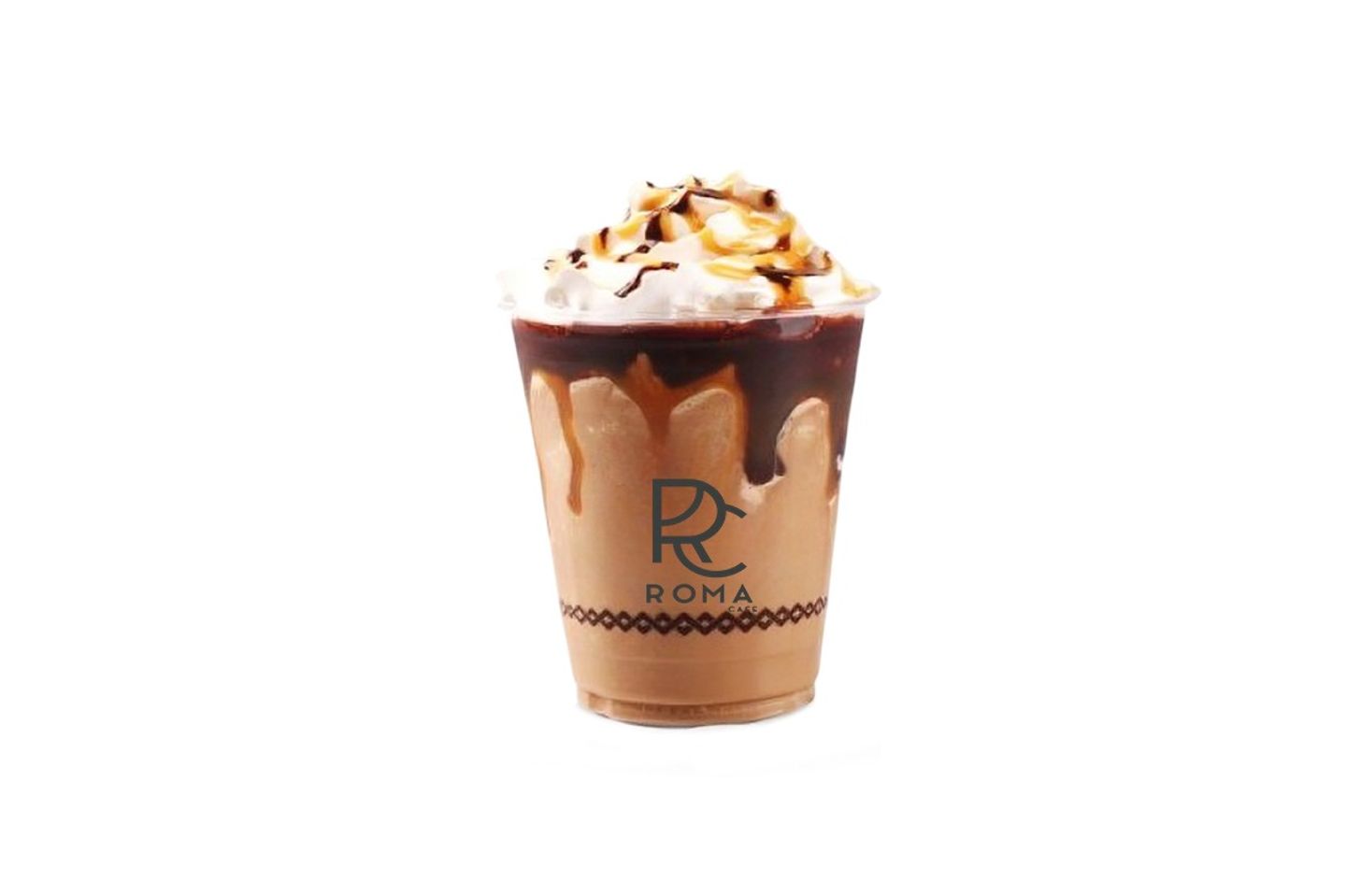 Latte Crush - Large