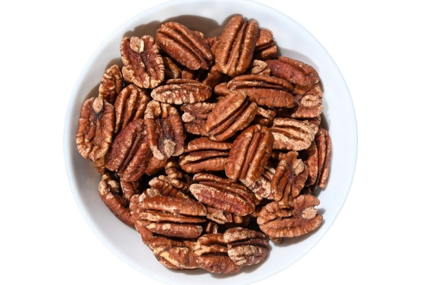 بيكان محمص  - ربع كيلو