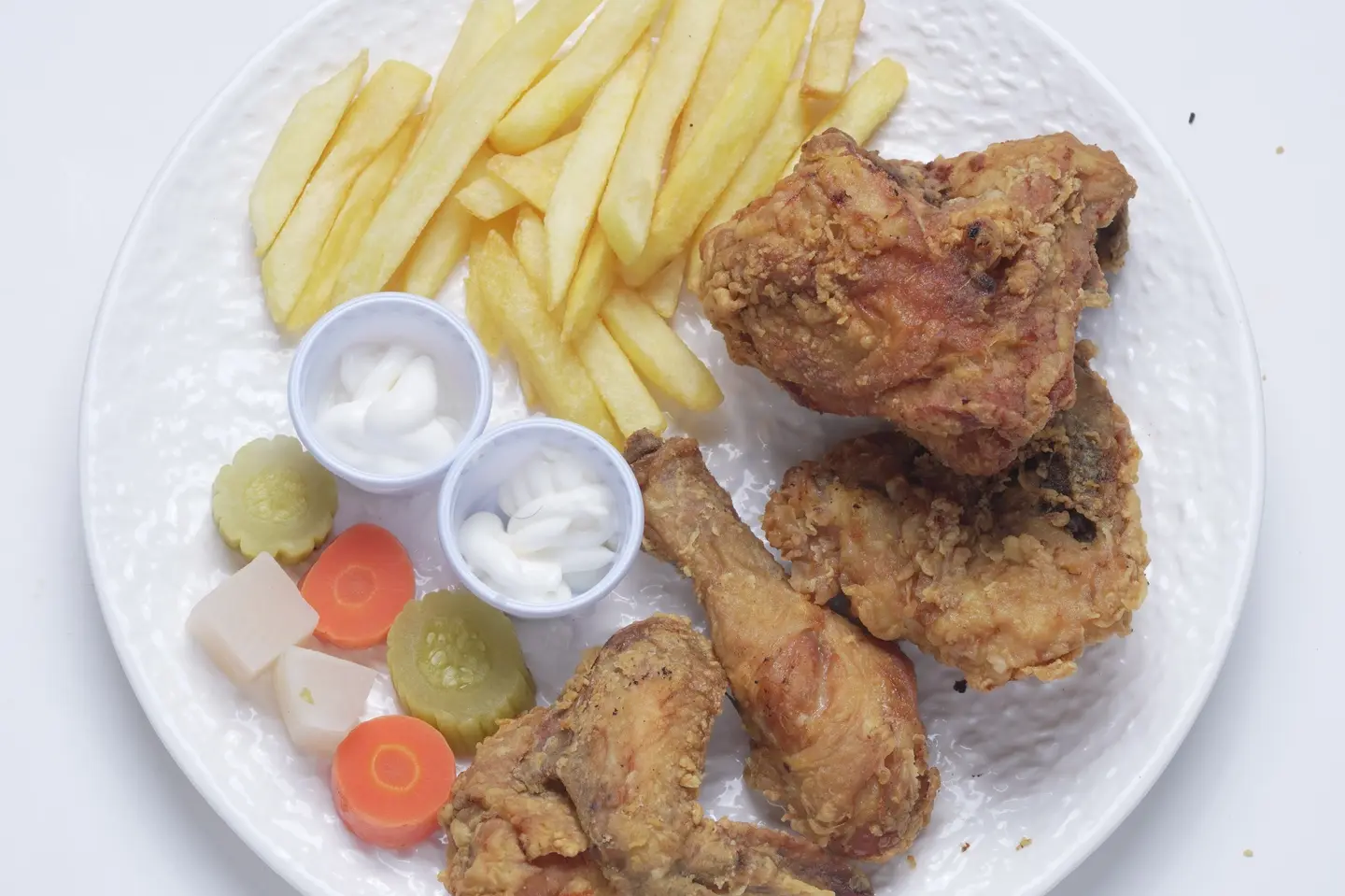 بروستد - صغير