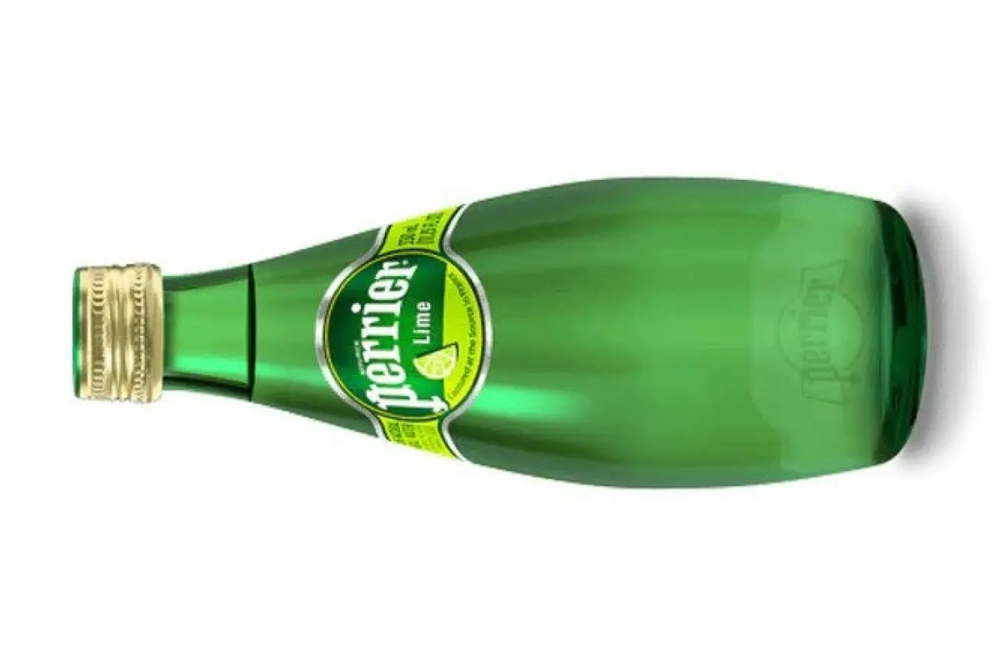 Perrier  - 330 Ml