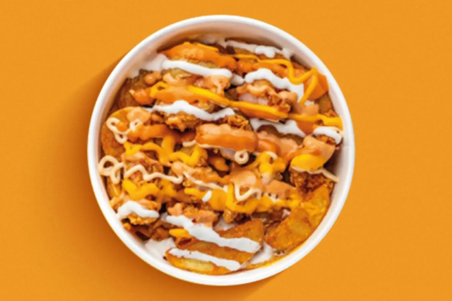 Chicken Fries - Large