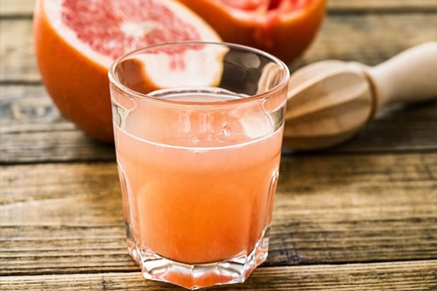 Grapefruit - Medium