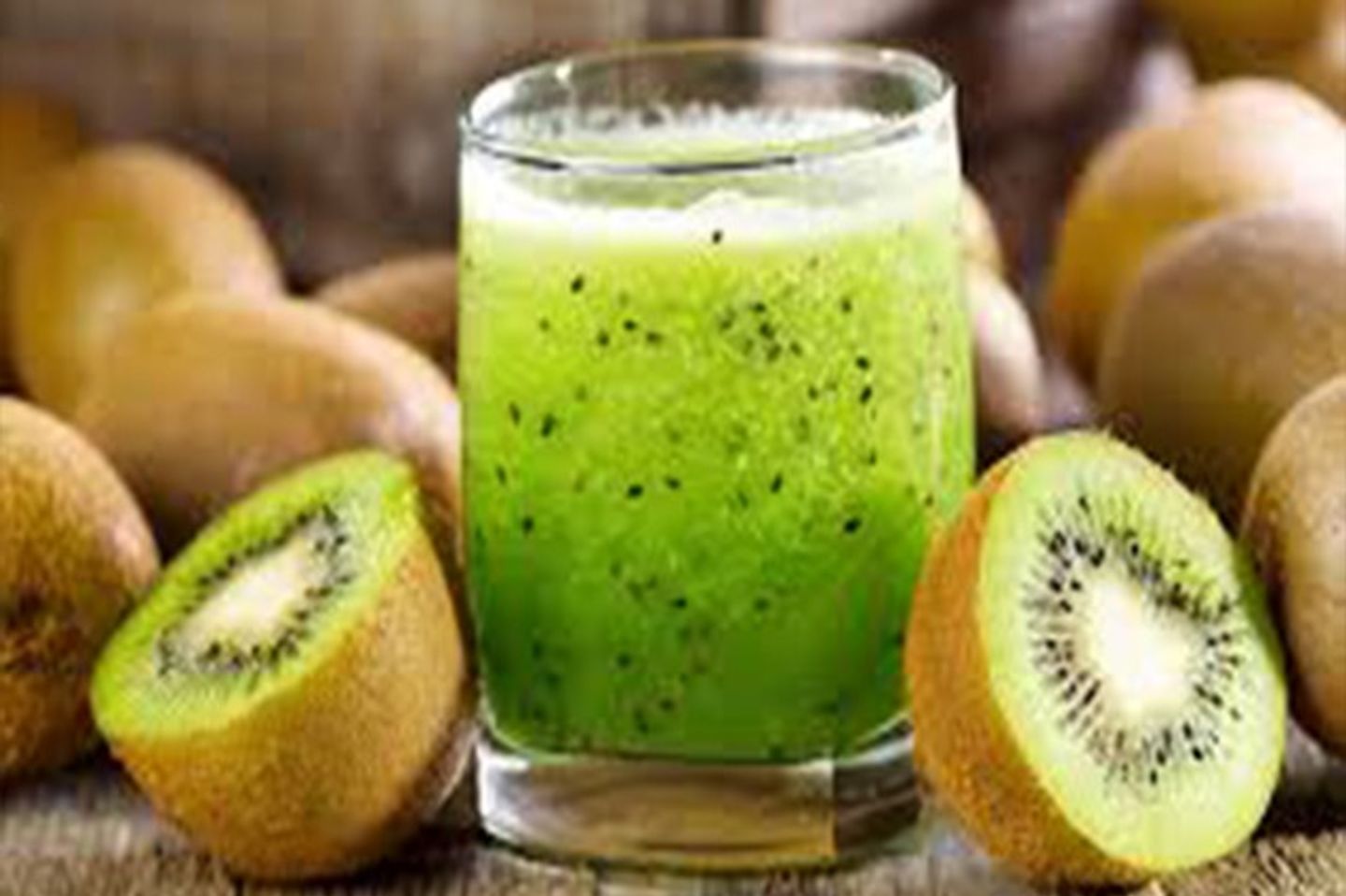 Kiwi - Medium