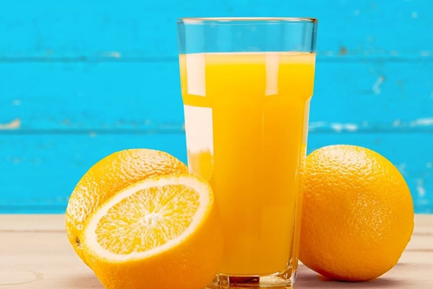 Orange - Medium