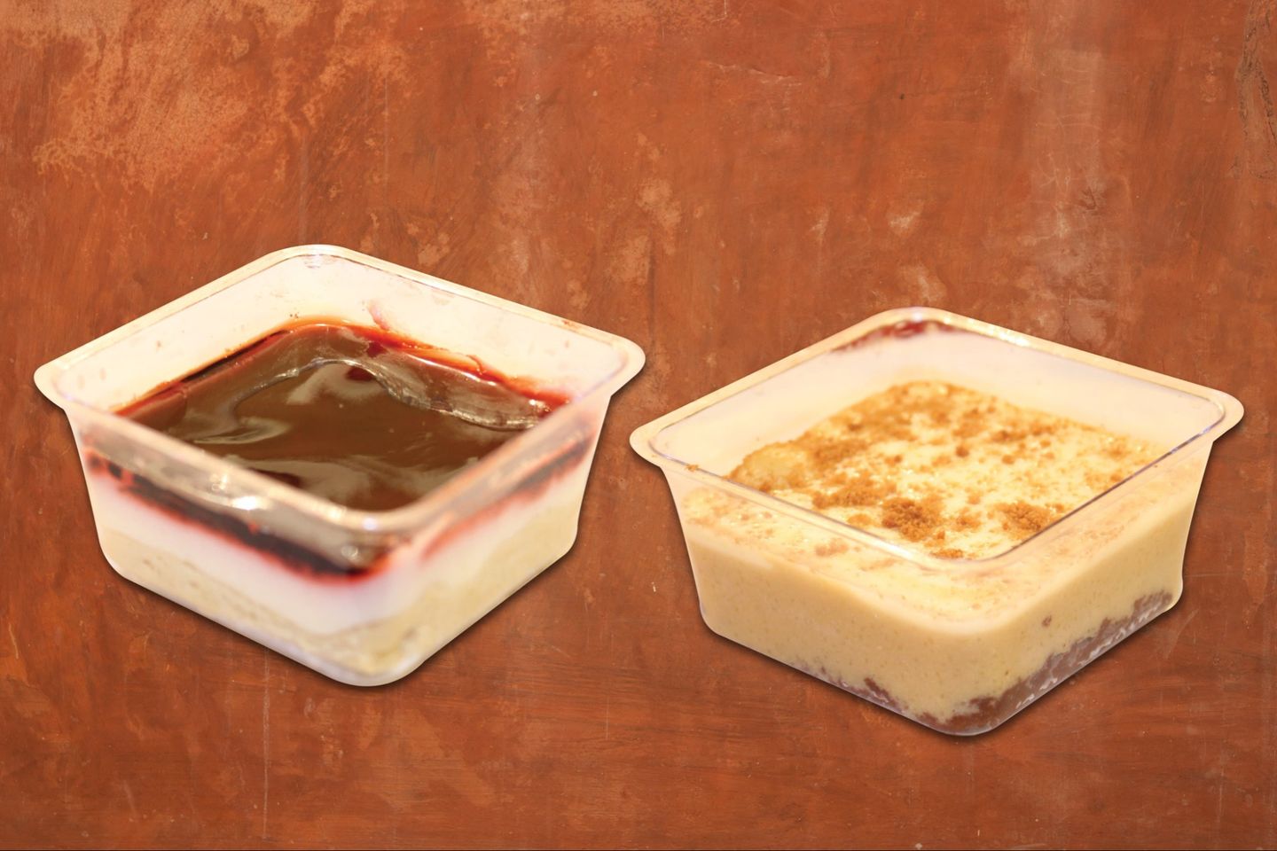 Rafeef Sweets - M