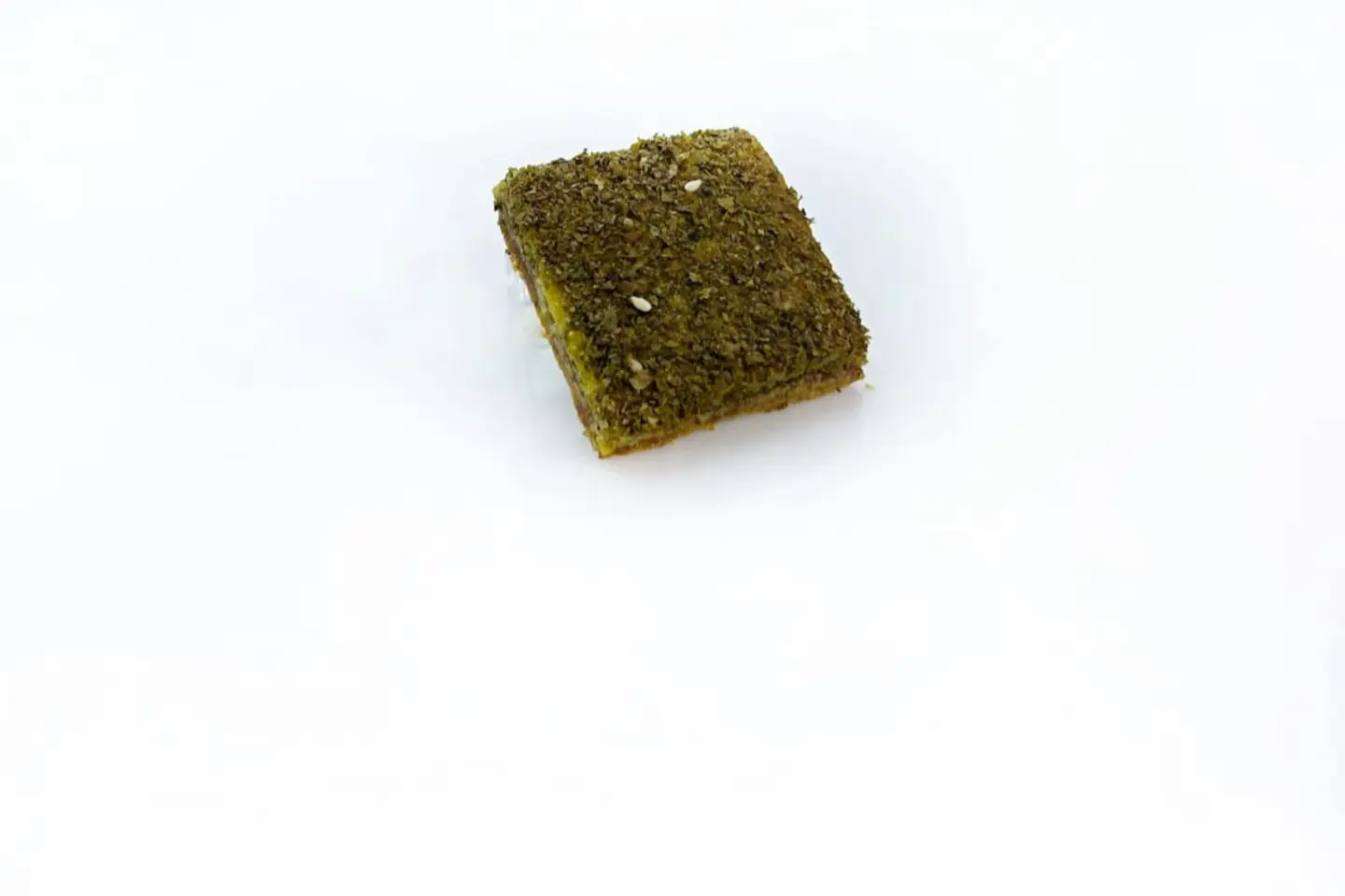 مربعات زعتر - صغير