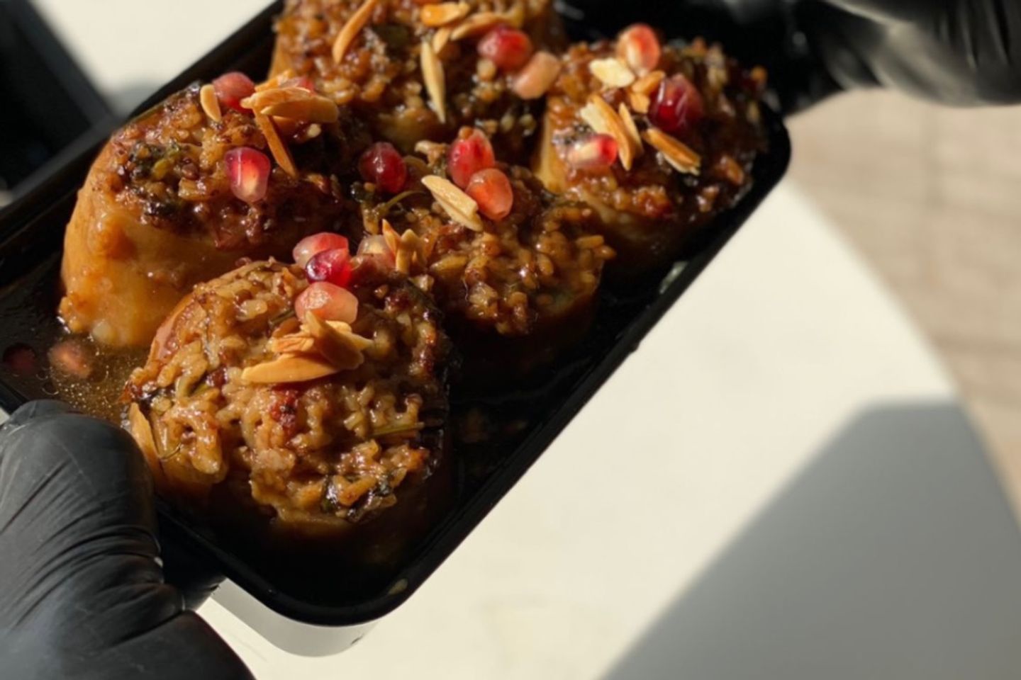 بطاطس - صغير