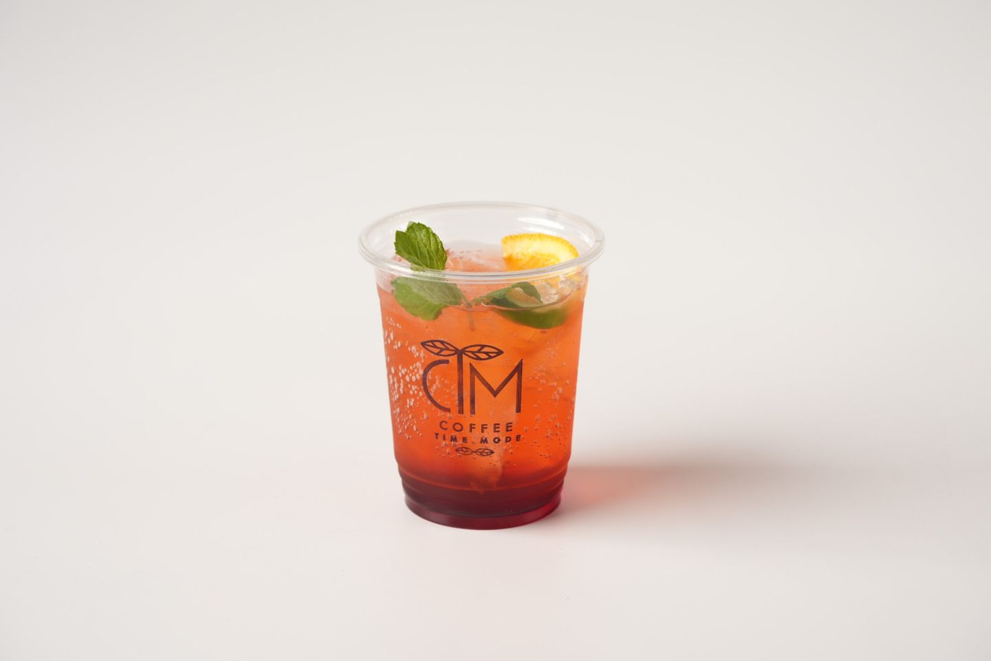 Mojito Passion Fruit - Small