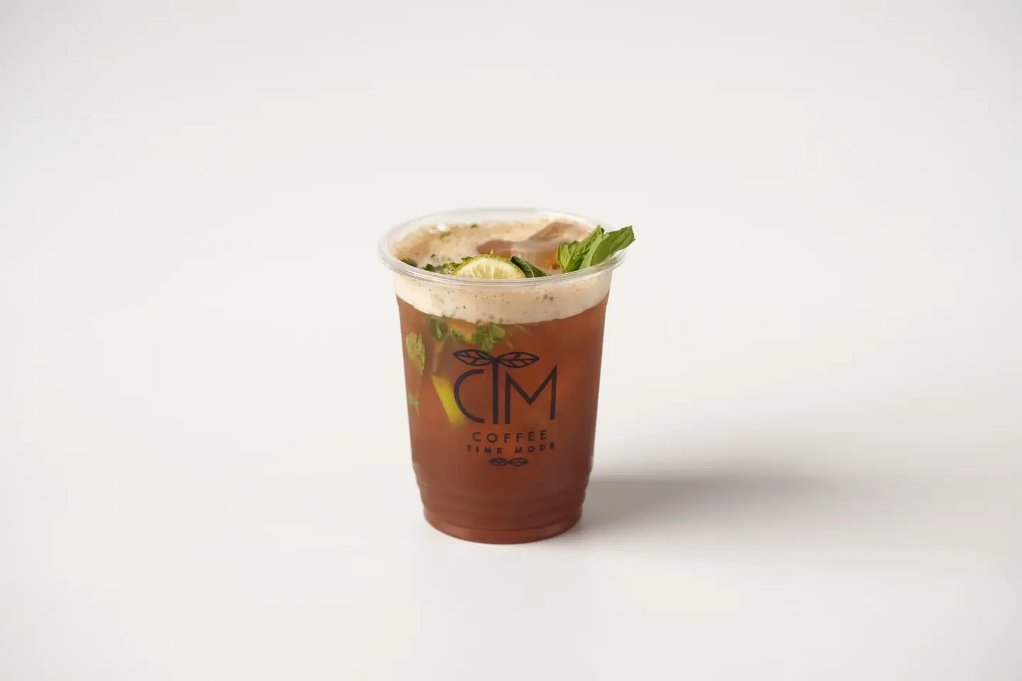 ايس تي خوخ - كبير