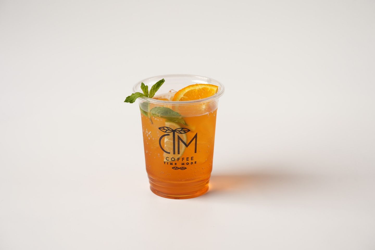 Mojito Peach - Small
