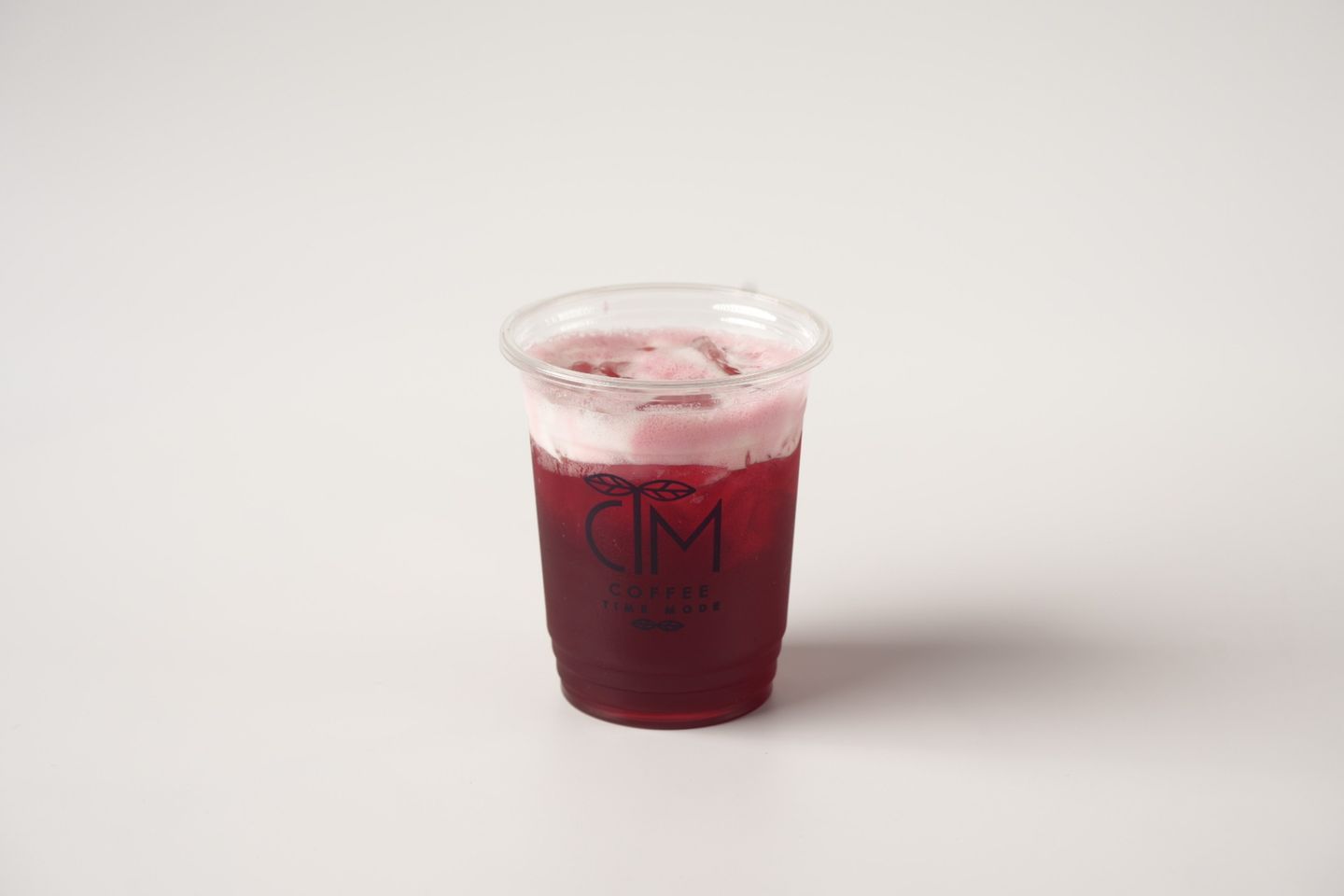 Iced Tea Crcadlh - Big